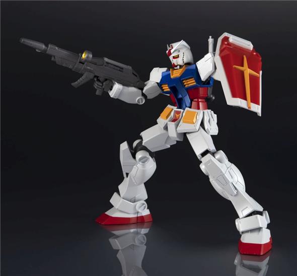 GUNDAM UNIVERSE - GUNDAM RX-78-2