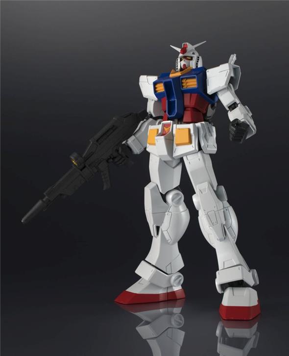 GUNDAM UNIVERSE - GUNDAM RX-78-2