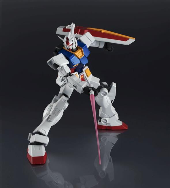 GUNDAM UNIVERSE - GUNDAM RX-78-2