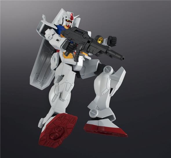 GUNDAM UNIVERSE - GUNDAM RX-78-2