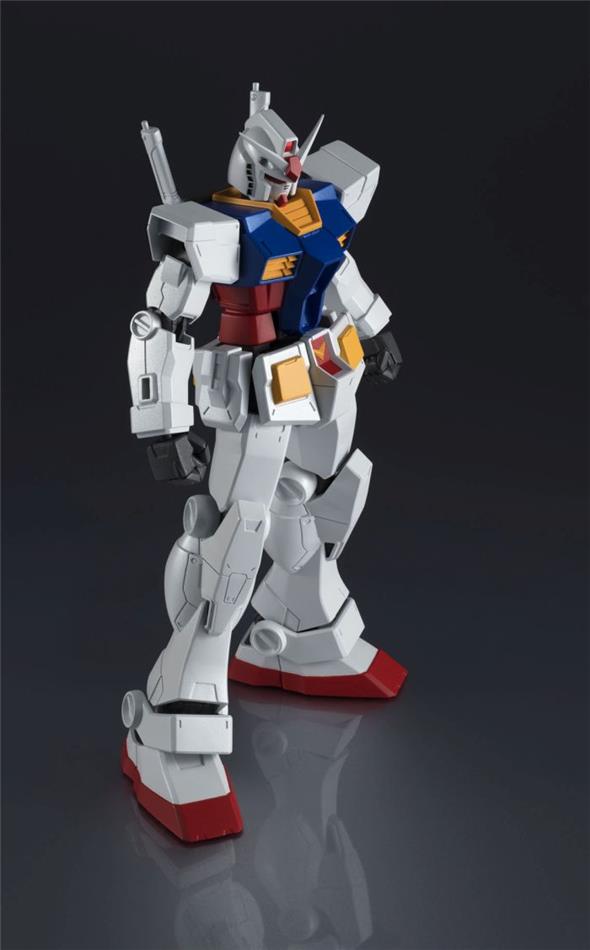 GUNDAM UNIVERSE - GUNDAM RX-78-2