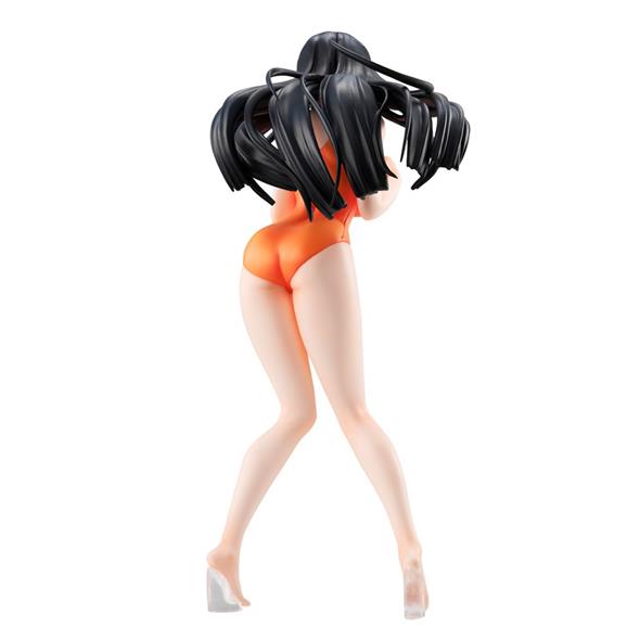 NARUTO GALS - HYUGA HINATA SPLASH VERSION STATUE