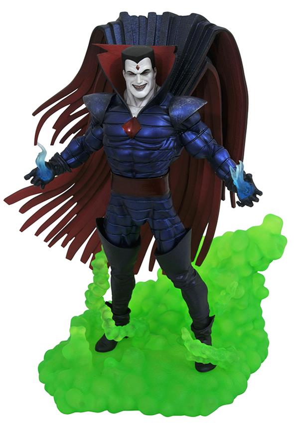 MARVEL GALLERY - MR SINISTER COMIC FIGURE