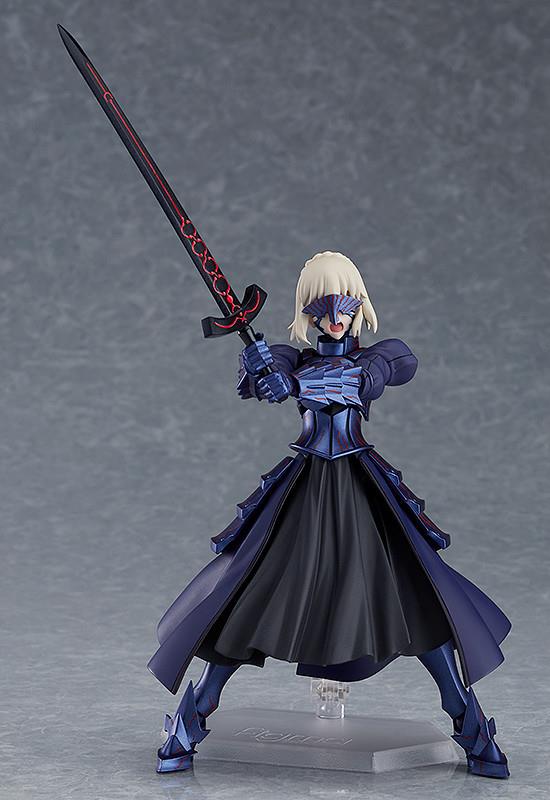 FIGMA - SABER ALTER 2.0