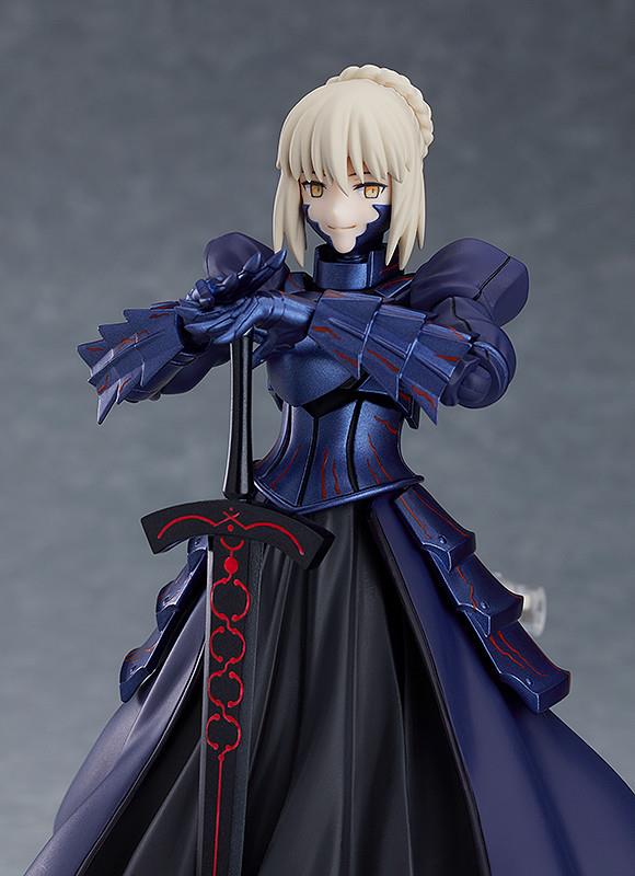 FIGMA - SABER ALTER 2.0