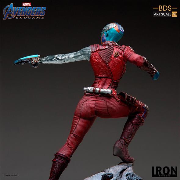 1/10 IRON STUDIOS - AVENGERS ENDGAME NEBULA STATUE