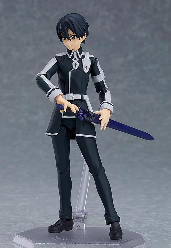 FIGMA - KIRITO: ALICIZATION VER.