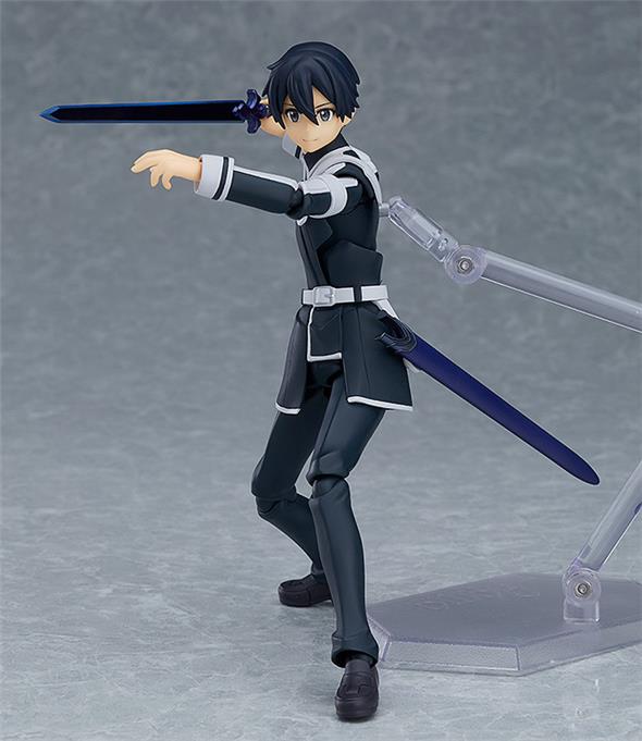 FIGMA - KIRITO: ALICIZATION VER.