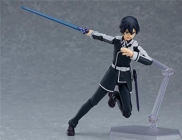 FIGMA - KIRITO: ALICIZATION VER.