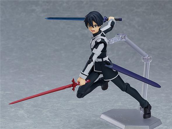 FIGMA - KIRITO: ALICIZATION VER.