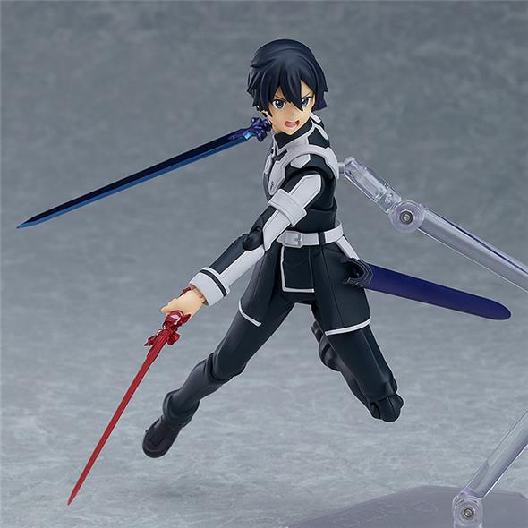 FIGMA - KIRITO: ALICIZATION VER.