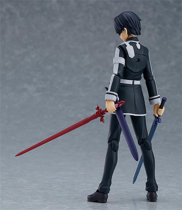 FIGMA - KIRITO: ALICIZATION VER.