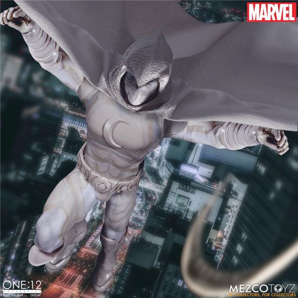 ONE12 COLLECTIVE - MOON KNIGHT