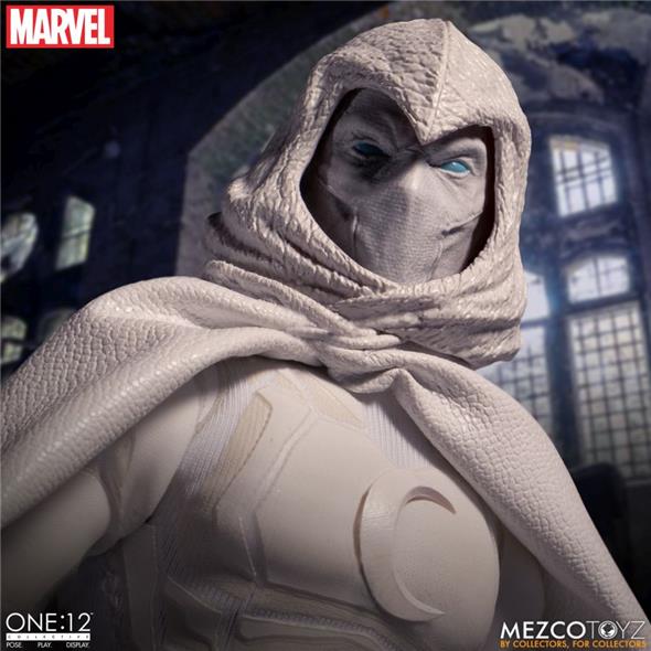 ONE12 COLLECTIVE - MOON KNIGHT