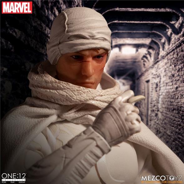 ONE12 COLLECTIVE - MOON KNIGHT