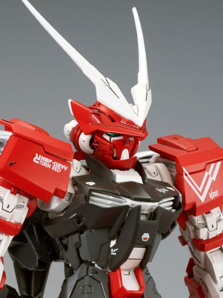 1/100 MG ASTRAY TURN RED LTD