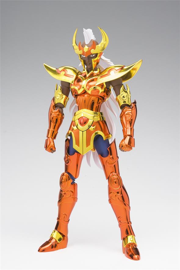 SAINT SEIYA MYTH CLOTH EX - CHRYSAOR KRISHNA - CRISAORE