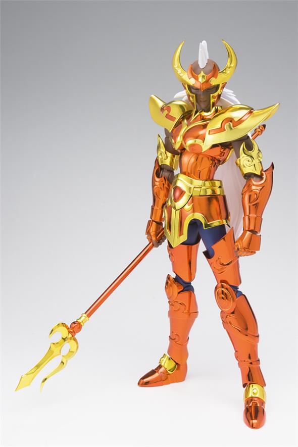 SAINT SEIYA MYTH CLOTH EX - CHRYSAOR KRISHNA - CRISAORE