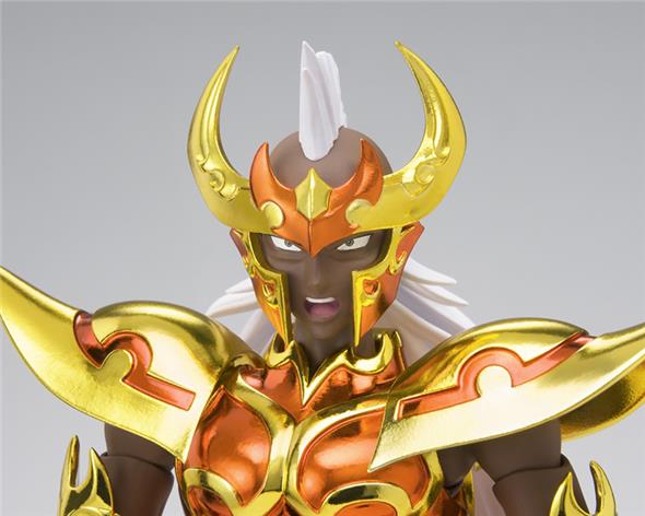 SAINT SEIYA MYTH CLOTH EX - CHRYSAOR KRISHNA - CRISAORE