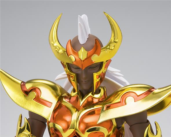 SAINT SEIYA MYTH CLOTH EX - CHRYSAOR KRISHNA - CRISAORE