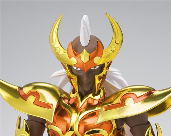 SAINT SEIYA MYTH CLOTH EX - CHRYSAOR KRISHNA - CRISAORE