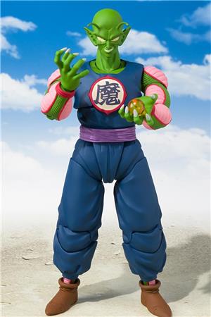 S.H. FIGUARTS - DRAGON BALL PICCOLO DAIMAOH