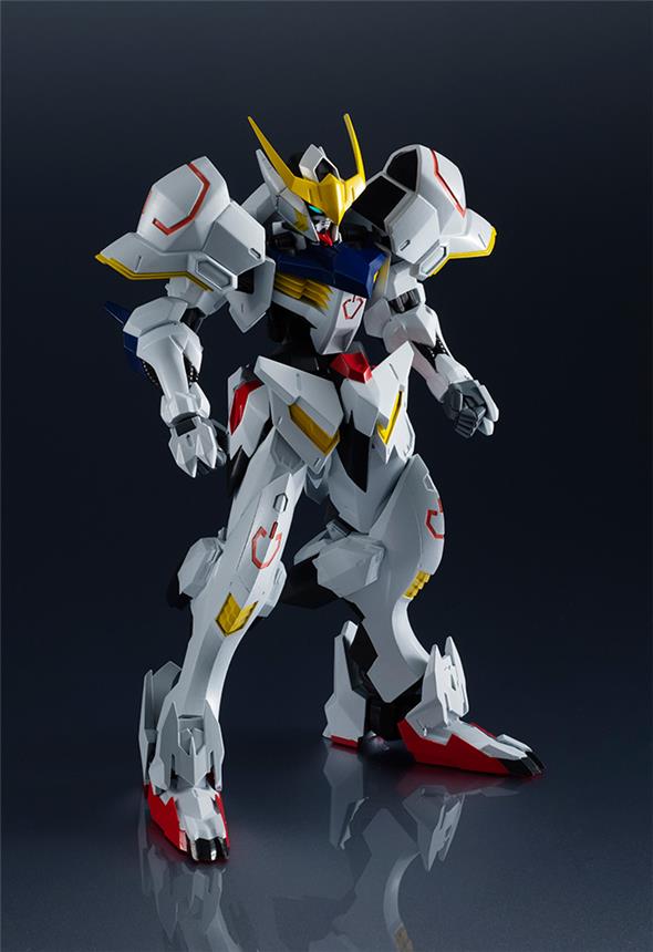 GUNDAM UNIVERSE - ASWG08 BARBATOS GUNDAM