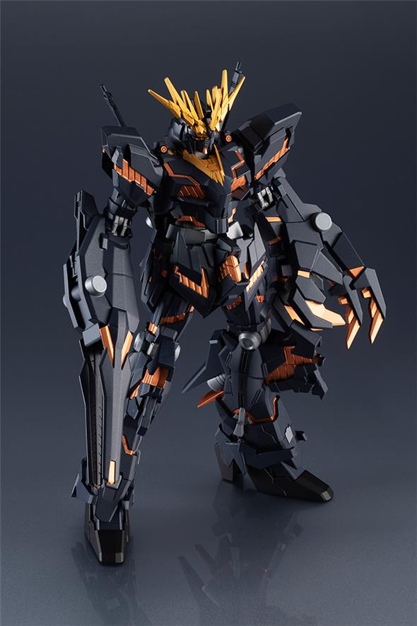 GUNDAM UNIVERSE - RX-0 UNICORN GUNDAM 02 BANSHEE