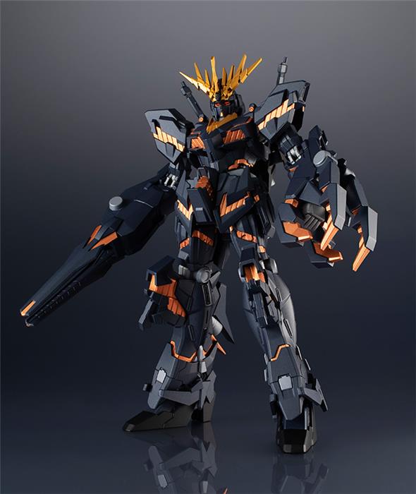 GUNDAM UNIVERSE - RX-0 UNICORN GUNDAM 02 BANSHEE