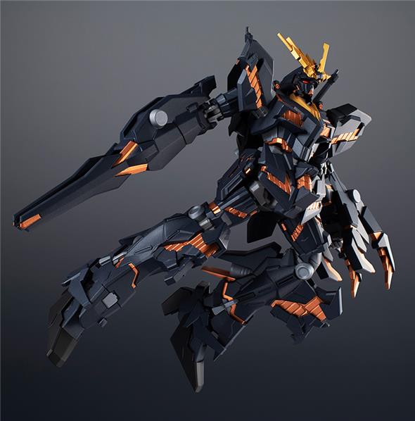 GUNDAM UNIVERSE - RX-0 UNICORN GUNDAM 02 BANSHEE