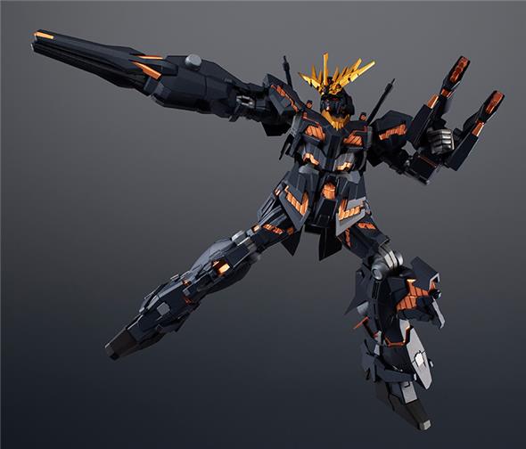 GUNDAM UNIVERSE - RX-0 UNICORN GUNDAM 02 BANSHEE