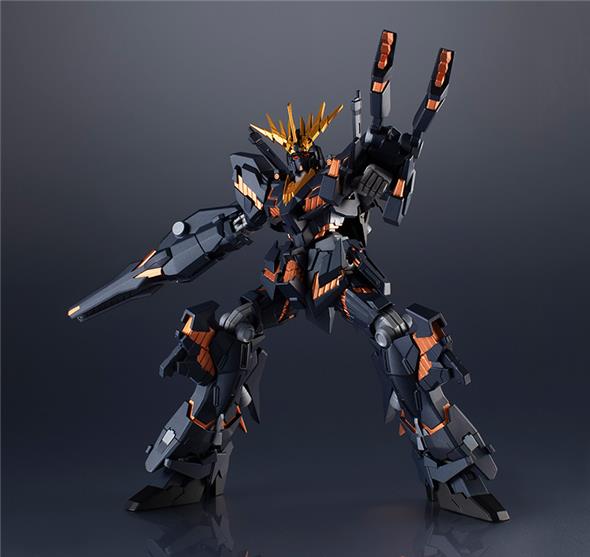 GUNDAM UNIVERSE - RX-0 UNICORN GUNDAM 02 BANSHEE