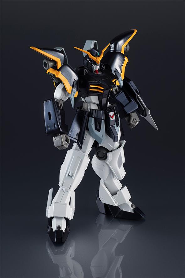 GUNDAM UNIVERSE - XXXG01D DEATHSCYTHE GUNDAM