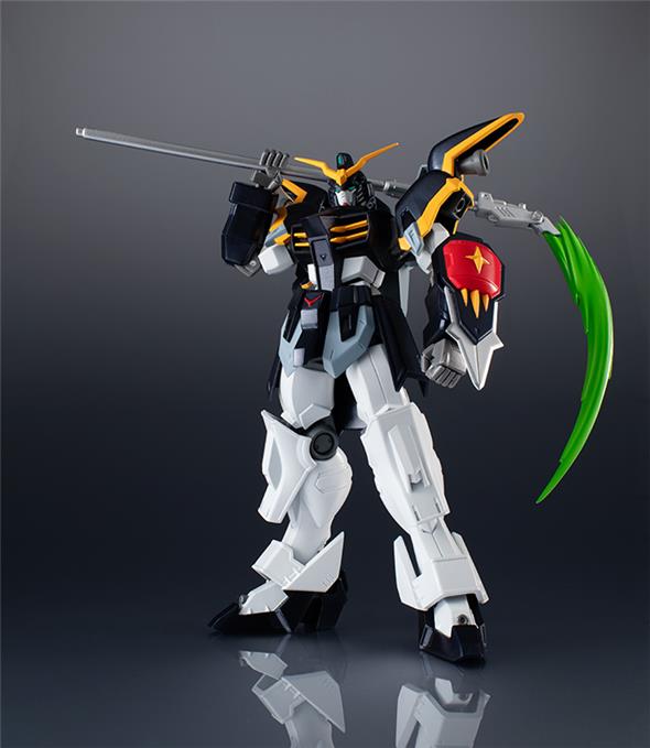 GUNDAM UNIVERSE - XXXG01D DEATHSCYTHE GUNDAM