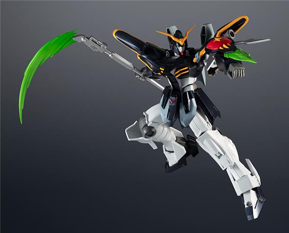 GUNDAM UNIVERSE - XXXG01D DEATHSCYTHE GUNDAM