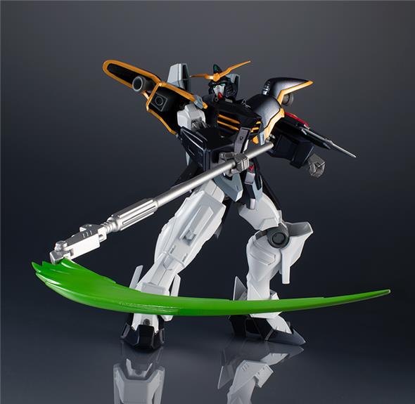 GUNDAM UNIVERSE - XXXG01D DEATHSCYTHE GUNDAM