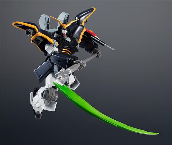 GUNDAM UNIVERSE - XXXG01D DEATHSCYTHE GUNDAM