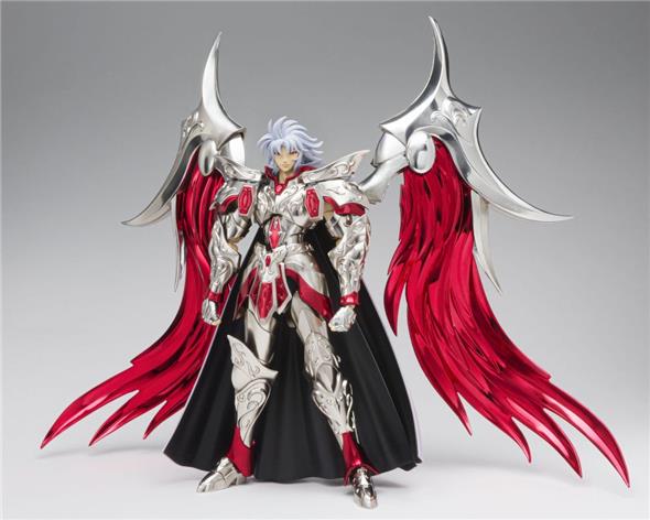 SAINT SEIYA MYTH CLOTH EX - WAR GOD ARES SAINTIA SHO