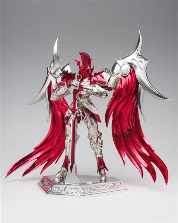 SAINT SEIYA MYTH CLOTH EX - WAR GOD ARES SAINTIA SHO