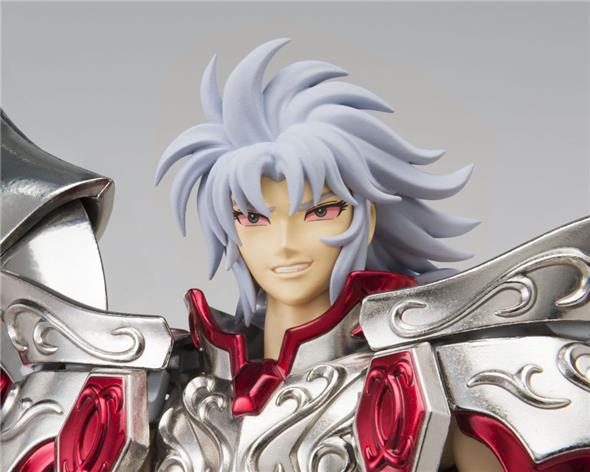 SAINT SEIYA MYTH CLOTH EX - WAR GOD ARES SAINTIA SHO