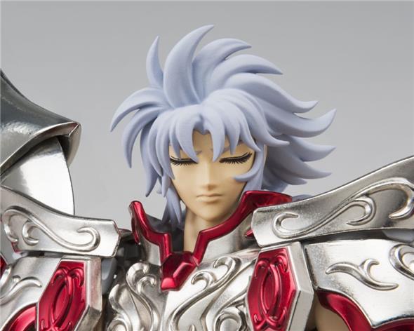 SAINT SEIYA MYTH CLOTH EX - WAR GOD ARES SAINTIA SHO