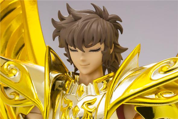 SAINT SEIYA SOUL OF GOLD - SAGITTARIUS - RESTOCK 2019