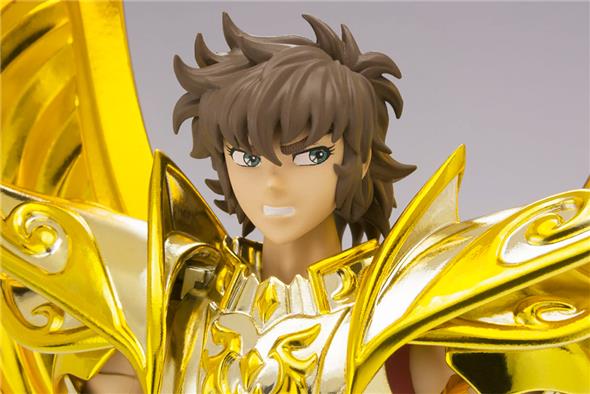 SAINT SEIYA SOUL OF GOLD - SAGITTARIUS - RESTOCK 2019