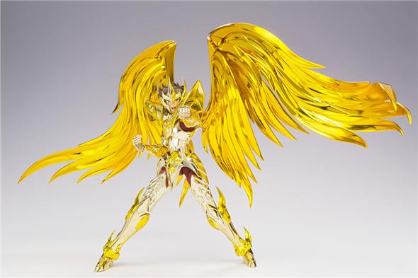 SAINT SEIYA SOUL OF GOLD - SAGITTARIUS - RESTOCK 2019