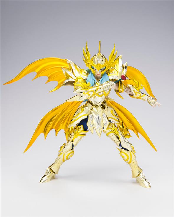 SAINT SEIYA SOUL OF GOLD - PISCES APHRODITE - RESTOCK 2019