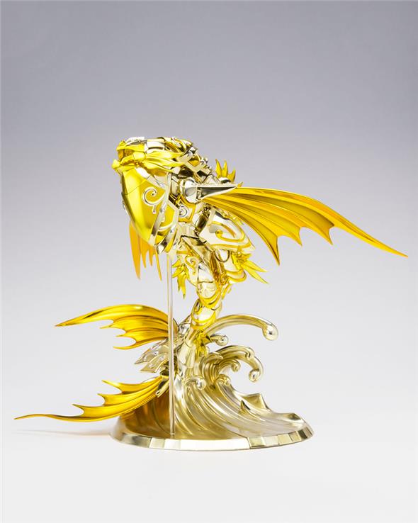 SAINT SEIYA SOUL OF GOLD - PISCES APHRODITE - RESTOCK 2019