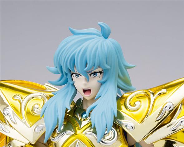 SAINT SEIYA SOUL OF GOLD - PISCES APHRODITE - RESTOCK 2019