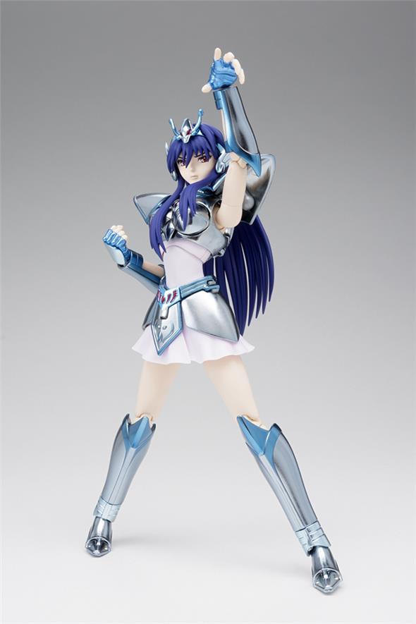 SAINT SEIYA SAINTIA SHO - EQUULEUS KYOKO & EQUULEUS POWER CLOTH SET