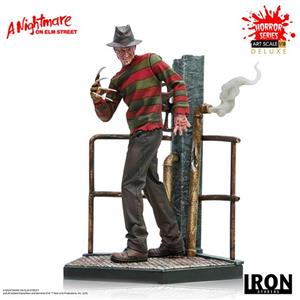 iron-studios-iron-studios-nightmare-on-elm-street-freddy-krueger-dlx