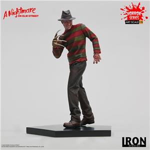 iron-studios-iron-studios-nightmare-on-elm-street-freddy-krueger-statue